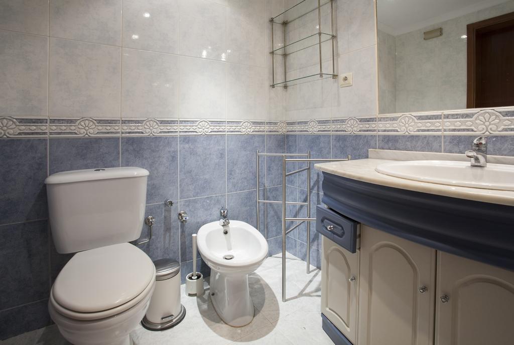 Flh Baixa Comfortable Apartment Lisboa Szoba fotó