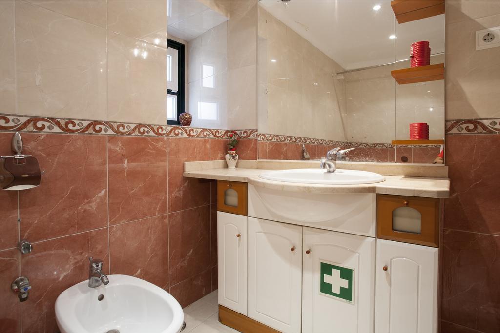 Flh Baixa Comfortable Apartment Lisboa Szoba fotó