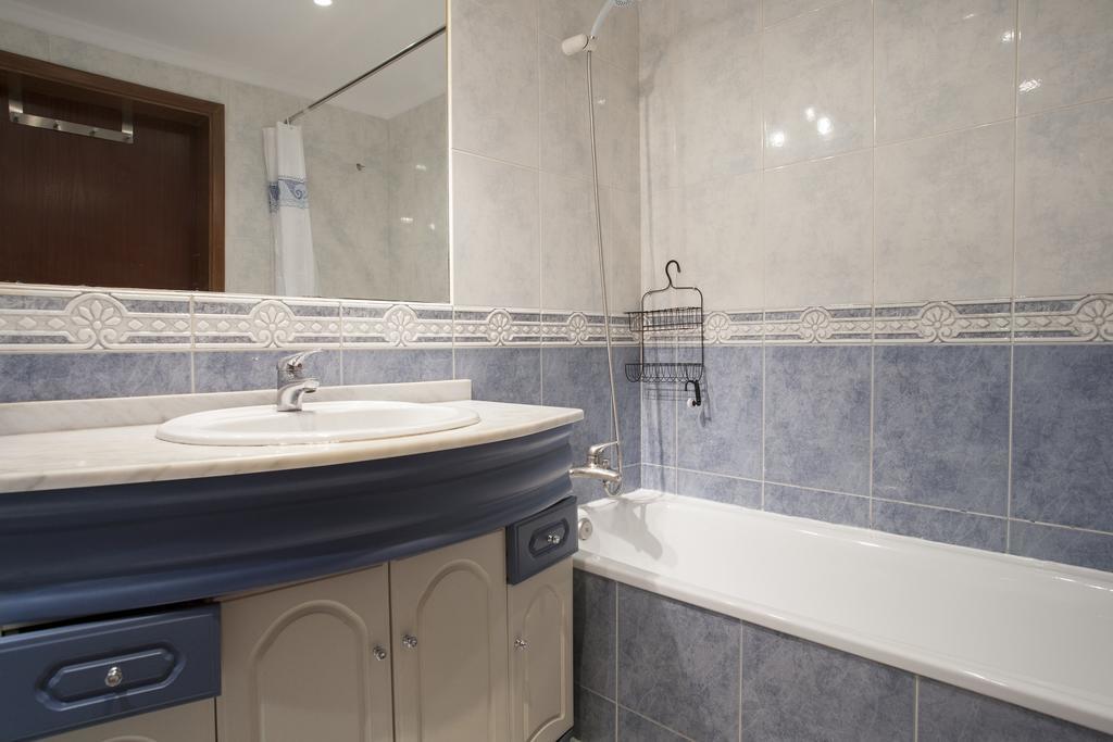 Flh Baixa Comfortable Apartment Lisboa Szoba fotó